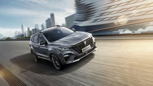 Roewe RX5 Plus 2020 года 